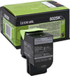 Lexmark - Toner - Nero - 80C2SK0 - return program - 2.500 pag Elettronica/Informatica/Stampanti e accessori/Accessori per stampanti a inchiostro e laser/Cartucce d'inchiostro Eurocartuccia - Pavullo, Commerciovirtuoso.it