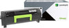 Lexmark - Toner - Nero - B252X00 - 10.000 pag Elettronica/Informatica/Stampanti e accessori/Accessori per stampanti a inchiostro e laser/Cartucce d'inchiostro Eurocartuccia - Pavullo, Commerciovirtuoso.it