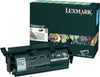 Lexmark - Toner - Nero - T650H11E - return program - 25.000 pag Elettronica/Informatica/Stampanti e accessori/Accessori per stampanti a inchiostro e laser/Cartucce d'inchiostro Eurocartuccia - Pavullo, Commerciovirtuoso.it