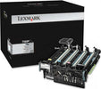 Lexmark - UnitA' Fotoconduttore - Nero - 70C0P00 - 40.000 pag Elettronica/Informatica/Stampanti e accessori/Accessori per stampanti a inchiostro e laser/Cartucce d'inchiostro Eurocartuccia - Pavullo, Commerciovirtuoso.it
