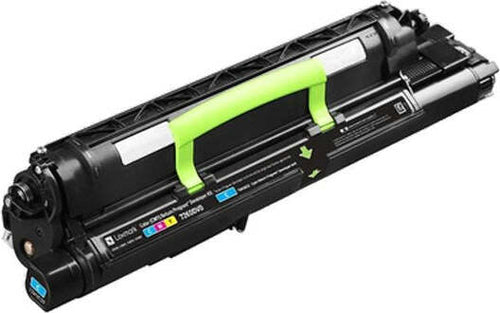 Lexmark - UnitA' sviluppatore - Ciano - 72K0DC0 - return program - 300.000 pag Elettronica/Informatica/Stampanti e accessori/Accessori per stampanti a inchiostro e laser/Cartucce d'inchiostro Eurocartuccia - Pavullo, Commerciovirtuoso.it