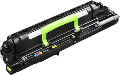 Lexmark - UnitA' sviluppatore - Giallo - 72K0DY0 - return program - 300.000 pag Elettronica/Informatica/Stampanti e accessori/Accessori per stampanti a inchiostro e laser/Cartucce d'inchiostro Eurocartuccia - Pavullo, Commerciovirtuoso.it