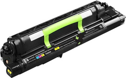 Lexmark - UnitA' sviluppatore - Giallo - 72K0DY0 - return program - 300.000 pag Elettronica/Informatica/Stampanti e accessori/Accessori per stampanti a inchiostro e laser/Cartucce d'inchiostro Eurocartuccia - Pavullo, Commerciovirtuoso.it