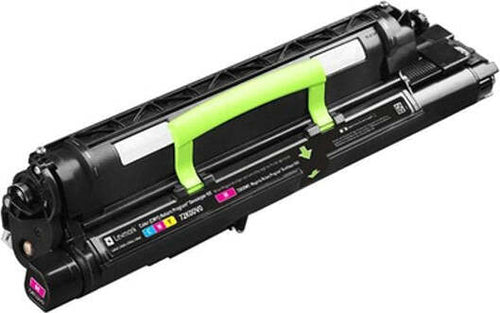 Lexmark - UnitA' sviluppatore - Magenta - 72K0DM0 - return program - 300.000 pag Elettronica/Informatica/Stampanti e accessori/Accessori per stampanti a inchiostro e laser/Cartucce d'inchiostro Eurocartuccia - Pavullo, Commerciovirtuoso.it