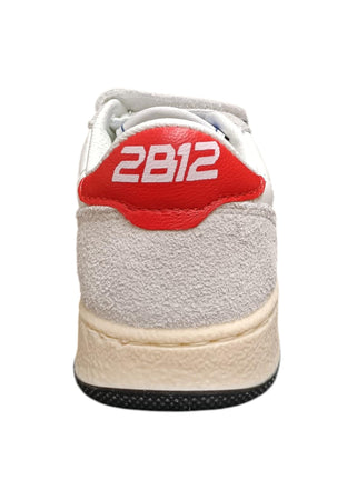 Scarpe sneakers Bambine e ragazze 2B12 BABYMINI PLAY