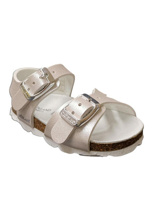 Scarpe sandalo Bambine e ragazze Grunland Junior
