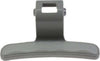 LG - KIT CERNIERA OBLO' CHIUSURA MANIGLIA LAVATRICE 3650ER3003B - ORIGINALE - Casa e cucina/Grandi elettrodomestici/Accessori e parti di ricambio/Ricambi e accessori per lavatrici/Sportelli per lavatrici Rossi Ricambi - Venetico Marina, Commerciovirtuoso.it