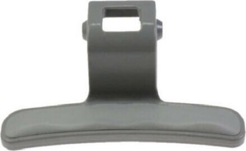 LG - KIT CERNIERA OBLO' CHIUSURA MANIGLIA LAVATRICE 3650ER3003B - ORIGINALE - Casa e cucina/Grandi elettrodomestici/Accessori e parti di ricambio/Ricambi e accessori per lavatrici/Sportelli per lavatrici Rossi Ricambi - Venetico Marina, Commerciovirtuoso.it
