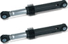 LG - LAVATRICE COPPIA AMMORTIZZATORI LAVATRICE 100N - 4901ER2003A AMMORTIZZATORE Casa e cucina/Grandi elettrodomestici/Accessori e parti di ricambio/Ricambi e accessori per lavatrici/Supporti e telai per lavatrici Rossi Ricambi - Venetico Marina, Commerciovirtuoso.it