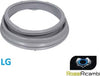 LG - SOFFIETTO OBLO' LAVATRICE GUARNIZIONE 4986ER1003A - PER WD... WM... Casa e cucina/Grandi elettrodomestici/Accessori e parti di ricambio/Ricambi e accessori per lavatrici/Soffietti e guarnizioni per oblò lavatrici Rossi Ricambi - Venetico Marina, Commerciovirtuoso.it