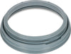 LG - SOFFIETTO OBLO' LAVATRICE GUARNIZIONE 4986ER1004A - Casa e cucina/Grandi elettrodomestici/Accessori e parti di ricambio/Ricambi e accessori per lavatrici/Soffietti e guarnizioni per oblò lavatrici Rossi Ricambi - Venetico Marina, Commerciovirtuoso.it
