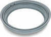 LG - SOFFIETTO OBLO' LAVATRICE GUARNIZIONE 4986ER1004A - Casa e cucina/Grandi elettrodomestici/Accessori e parti di ricambio/Ricambi e accessori per lavatrici/Soffietti e guarnizioni per oblò lavatrici Rossi Ricambi - Venetico Marina, Commerciovirtuoso.it