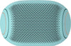 Lg-Cassa-Bluetooth-X-Boomgo-X-Meridian-Pl2w-Blu