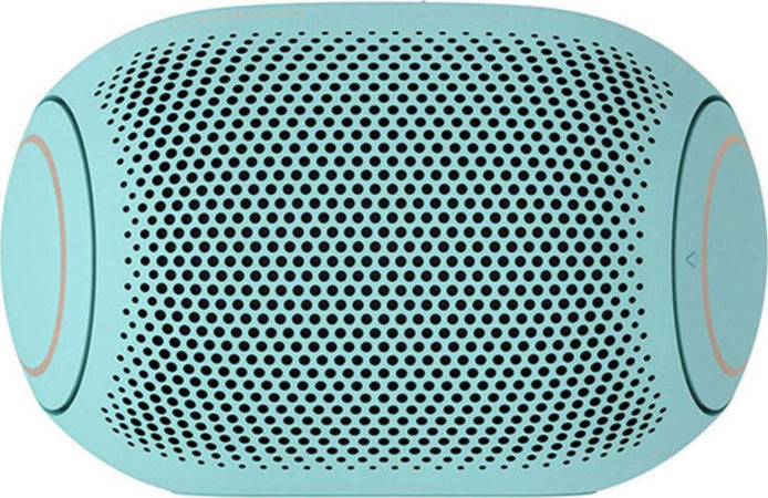 Lg-Cassa-Bluetooth-X-Boomgo-X-Meridian-Pl2w-Blu