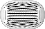 Lg-Cassa-Bluetooth-X-Boomgo-X-Meridian-Pl2w-White/bianco