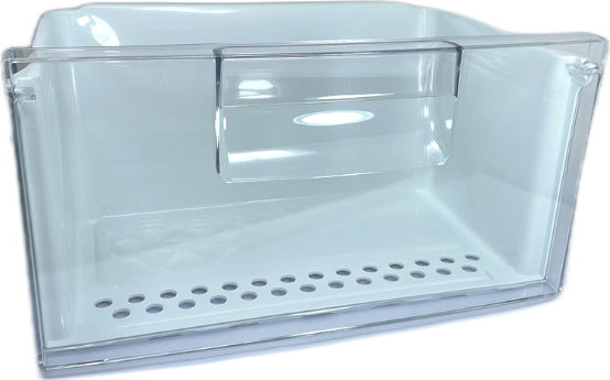 LG CASSETTO PER CONGELATORE ORIGINALE - AJP73755603 Casa e cucina/Grandi elettrodomestici/Accessori e parti di ricambio/Ricambi e accessori per frigoriferi/Cassetti per frigoriferi Rossi Ricambi - Venetico Marina, Commerciovirtuoso.it
