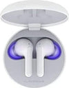 LG Cuffie Bluetooth 5.0 In Ear TONE Free FN6 White Elettronica/Cuffie auricolari e accessori/Cuffie/Cuffie In-Ear Grow Up - Casoria, Commerciovirtuoso.it