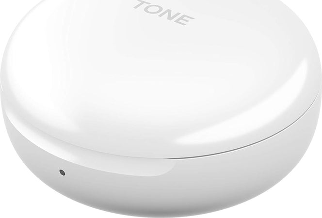 LG Cuffie Bluetooth 5.0 In Ear TONE Free FN6 White Elettronica/Cuffie auricolari e accessori/Cuffie/Cuffie In-Ear Grow Up - Casoria, Commerciovirtuoso.it
