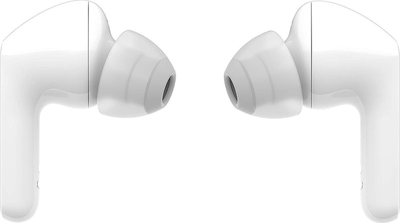 LG Cuffie Bluetooth 5.0 In Ear TONE Free FN6 White Elettronica/Cuffie auricolari e accessori/Cuffie/Cuffie In-Ear Grow Up - Casoria, Commerciovirtuoso.it