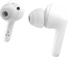 LG Cuffie Bluetooth 5.0 In Ear TONE Free FN6 White Elettronica/Cuffie auricolari e accessori/Cuffie/Cuffie In-Ear Grow Up - Casoria, Commerciovirtuoso.it