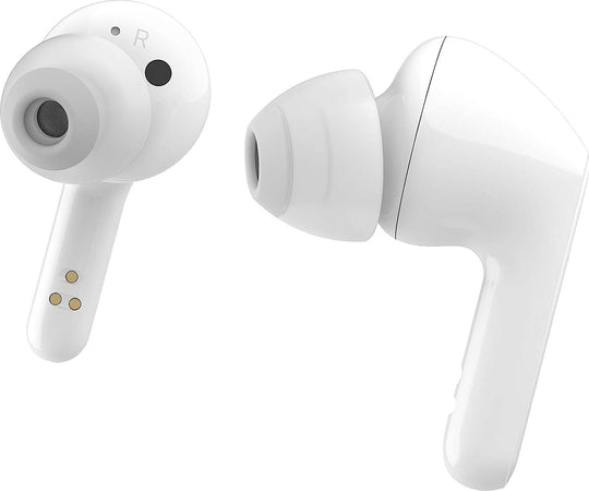 LG Cuffie Bluetooth 5.0 In Ear TONE Free FN6 White Elettronica/Cuffie auricolari e accessori/Cuffie/Cuffie In-Ear Grow Up - Casoria, Commerciovirtuoso.it