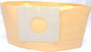 LG GOLDSTAR - 5 SACCHETTI ASPIRAPOLVERE BLITZ VCQ302HEQB/HTQR VCQ382HTQS - NS 260 Casa e cucina/Aspirapolvere e pulizia di pavimenti e finestre/Accessori per aspirapolvere/Sacchetti per aspirapolvere/Sacchetti per aspirapolvere verticale Rossi Ricambi - Venetico Marina, Commerciovirtuoso.it