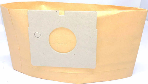 LG GOLDSTAR - 5 SACCHETTI ASPIRAPOLVERE BLITZ VCQ302HEQB/HTQR VCQ382HTQS - NS 260 Casa e cucina/Aspirapolvere e pulizia di pavimenti e finestre/Accessori per aspirapolvere/Sacchetti per aspirapolvere/Sacchetti per aspirapolvere verticale Rossi Ricambi - Venetico Marina, Commerciovirtuoso.it