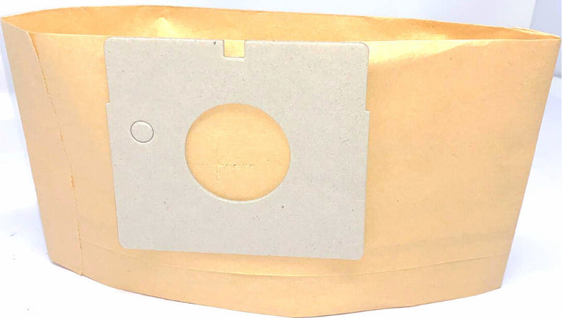LG GOLDSTAR - 5 SACCHETTI ASPIRAPOLVERE BLITZ VCQ302HEQB/HTQR VCQ382HTQS - NS 260 Casa e cucina/Aspirapolvere e pulizia di pavimenti e finestre/Accessori per aspirapolvere/Sacchetti per aspirapolvere/Sacchetti per aspirapolvere verticale Rossi Ricambi - Venetico Marina, Commerciovirtuoso.it
