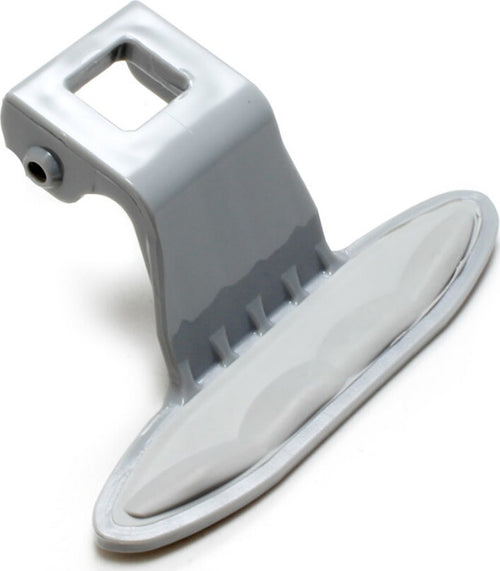 LG MANIGLIA OBLO' CHIUSURA LAVATRICE MEB61281101 - ORIGINALE - Casa e cucina/Grandi elettrodomestici/Accessori e parti di ricambio/Ricambi e accessori per lavatrici/Sportelli per lavatrici Rossi Ricambi - Venetico Marina, Commerciovirtuoso.it