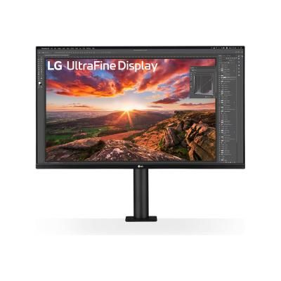 Lg 32un880k monitor pc 81,3 cm (32\) 3840 x 2160 pixel 4k ultra hd nero - 158951