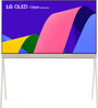 LG-OLED-Objet-Collection-Objet-4K-42''-Serie-PosÃ©-42LX1Q6LA-Smart-TV-Stand-a-cavalletto-NOVITÃ€-2022---(LG-TV42-42LX1Q6-4K-UHD