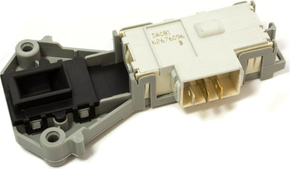 LG – SAMSUNG – ELETTROSERRATURA LAVATRICE BLOCCA PORTA OBLO’ 6601EN1003D Casa e cucina/Grandi elettrodomestici/Accessori e parti di ricambio/Ricambi e accessori per lavatrici/Sportelli per lavatrici Rossi Ricambi - Venetico Marina, Commerciovirtuoso.it