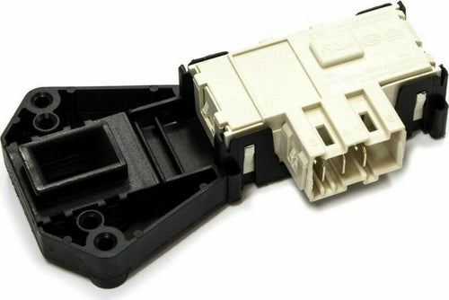 LG SAMSUNG ELETTROSERRATURA LAVATRICE BLOCCA PORTA OBLO' DC64-01538A Casa e cucina/Grandi elettrodomestici/Accessori e parti di ricambio/Ricambi e accessori per lavatrici/Sportelli per lavatrici Rossi Ricambi - Venetico Marina, Commerciovirtuoso.it