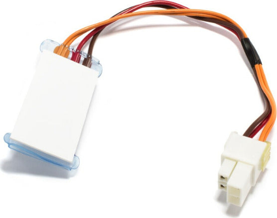 LG SONDA SENSORE CONTROLLO TEMPERATURA FRIGO CONGELATORE FRIGORIFERO 6615JB2005A Casa e cucina/Grandi elettrodomestici/Accessori e parti di ricambio/Ricambi e accessori per frigoriferi/Altri ricambi per frigoriferi Rossi Ricambi - Venetico Marina, Commerciovirtuoso.it