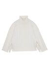ERMANNO SCERVINO maglie donna ermanno scervino - maglia collo alto - n.d. da donna