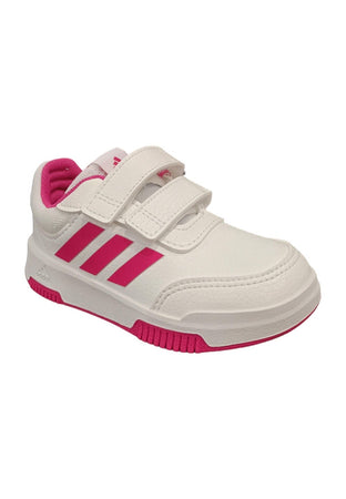 Scarpe sneakers Bambini e ragazzi adidas tensaur