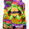 Teenage Mutant Ninja Turtles: Mutant Mayhem - Personaggio gigante Raffaello