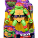 Teenage Mutant Ninja Turtles: Mutant Mayhem - Personaggio gigante Raffaello