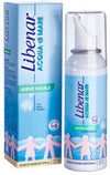 Libenar spray iso igiene nasale 100 ml