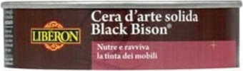 LIBERON-CERA-D'ARTE-SOLIDA-BLACK-BISON-150ML-NOCE-MEDIO