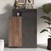 LIBERTY---madia-di-design-moderno-Antracite-Milani-Home