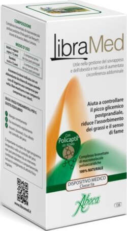 Libramed-138-compresse-Aboca