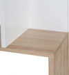 Libreria-di-Design-Scaffale-Ufficio-Legno-Moderna-4-Ripiani-60×24×148cm-TY9833-451TY9