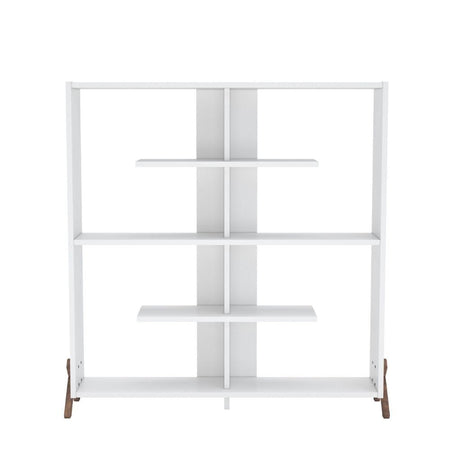 Libreria Kipp bianca