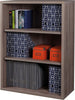 LIBRERIA-LINEA-'EGALEO'-6-rip.-cm.35-x-81-x-h.217,2-rovere-Composad