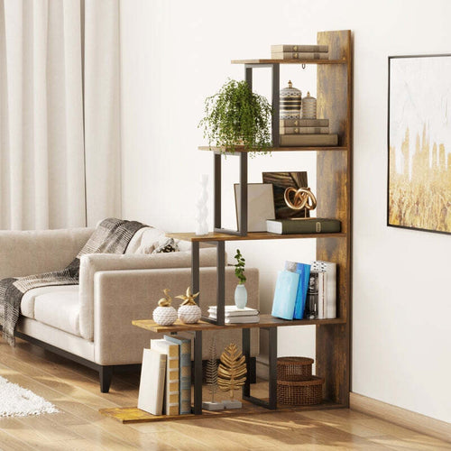 libreria-mobile-scaffale-libri-libreria-da-parete-muro-grande-soggiorno-salotto-ingresso-camera-ufficio-studio-bagno-in-legno-mobiletto-T44836-146D44