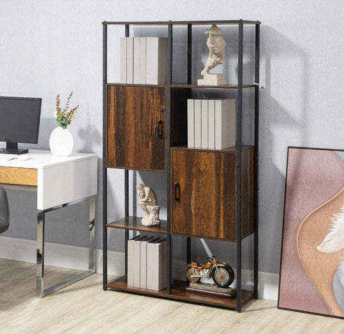 libreria-mobile-scaffale-libri-libreria-da-parete-muro-grande-soggiorno-salotto-ingresso-camera-ufficio-studio-in-legno-marrone-85H836-522S4F