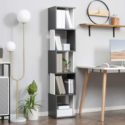 libreria-mobile-scaffale-libri-libreria-da-parete-muro-grande-soggiorno-salotto-ingresso-camera-ufficio-studio-in-legno-bianco-nero-mensole-cubo-D56836-538MX67H