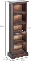 libreria-mobile-scaffale-libri-libreria-da-parete-muro-grande-soggiorno-salotto-ingresso-camera-ufficio-studio-in-legno-marrone-677833-301CFRRV