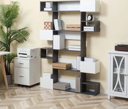 libreria-mobile-scaffale-libri-libreria-da-parete-muro-grande-soggiorno-salotto-ingresso-camera-ufficio-studio-in-legno-design-bianco-nero-7G6836-539S5G